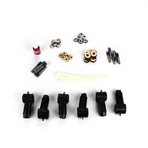 Hardware Kit FRMW Gradient Assembly Hardware Kit FRMW Gradient Assembly
