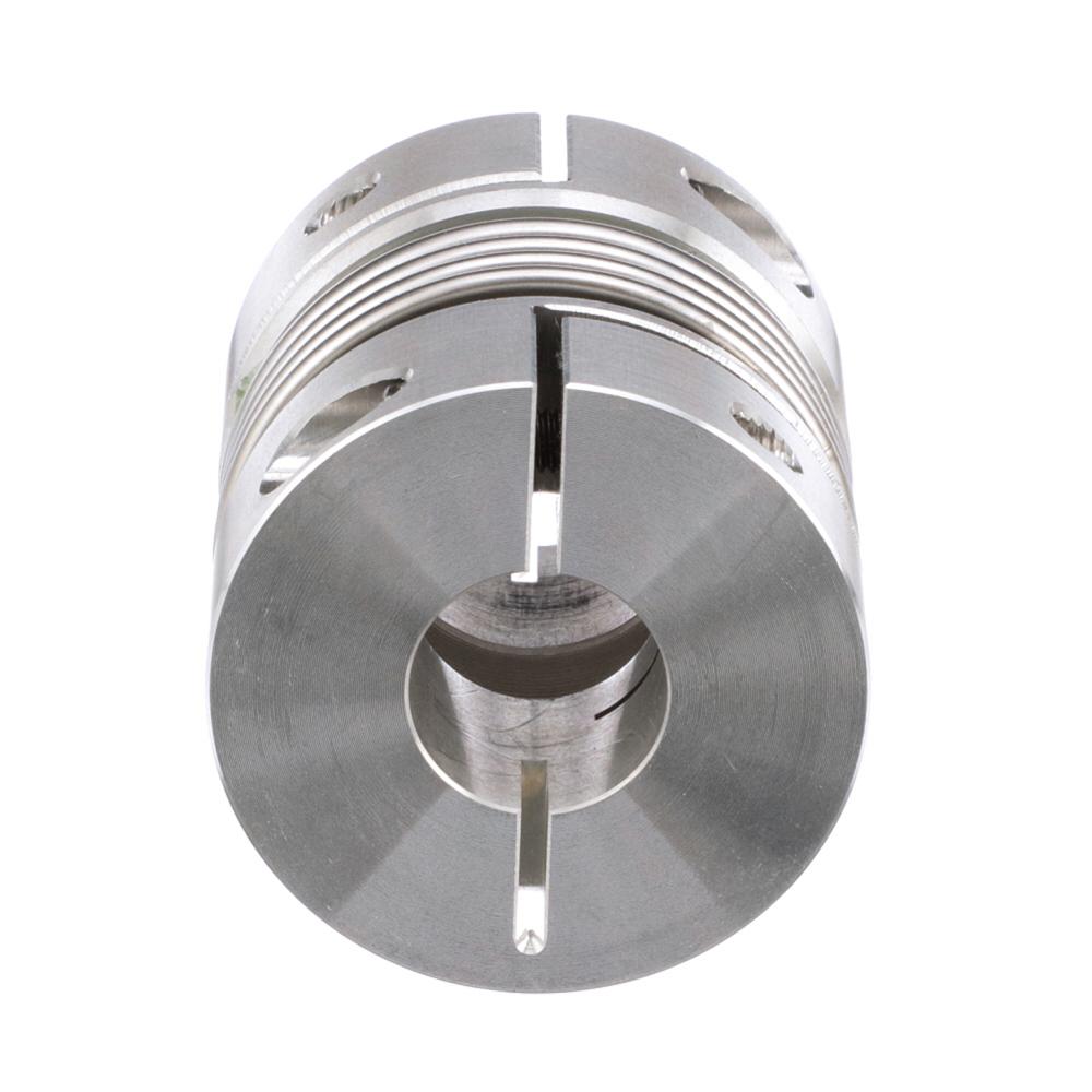 INFINIA Rotation Spring Coupling INFINIA Rotation Spring Coupling