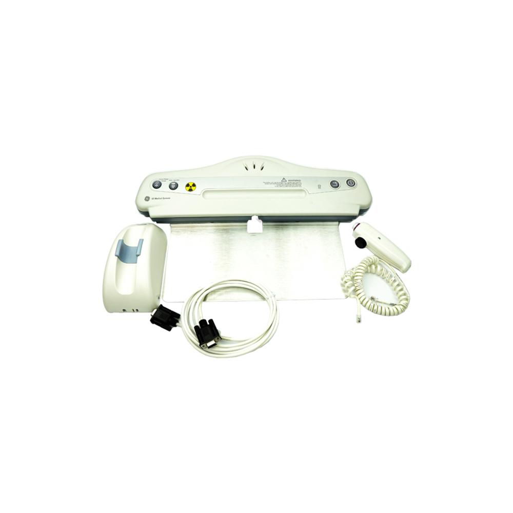 VCIM-CDRH HANDSWITCH AND CABLES VCIM-CDRH HANDSWITCH AND CABLES