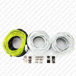 Cables for Addl 8MP Monit FRU
