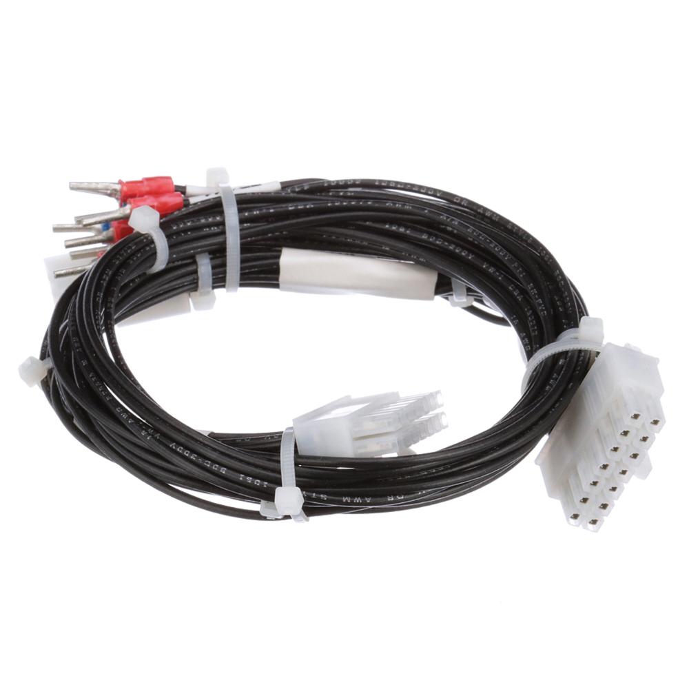 FRU for -part no 2336989-2 - SECONDARY HARNESS-ANGIO-COMPATIBLE WITH 2133974-2 FRU for -part no 2336989-2 - SECONDARY HARNESS-ANGIO-COMPATIBLE WITH 2133974-2