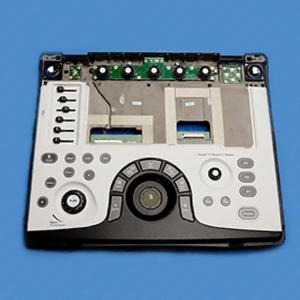 LE BT12 Keyboard Assembly 5419297 LE BT12 Keyboard Assembly 5419297