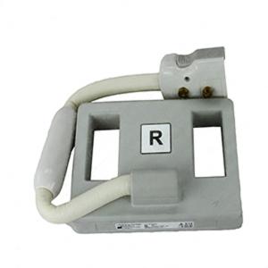 Lateral Array Right 1.5T 8Ch Breast Coil VGTT Lateral Array Right 1.5T 8Ch Breast Coil VGTT