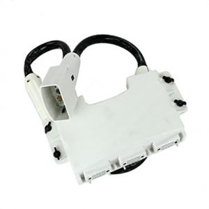 Interface Box 1.5T 8Ch Breast Coil VGTT Interface Box 1.5T 8Ch Breast Coil VGTT