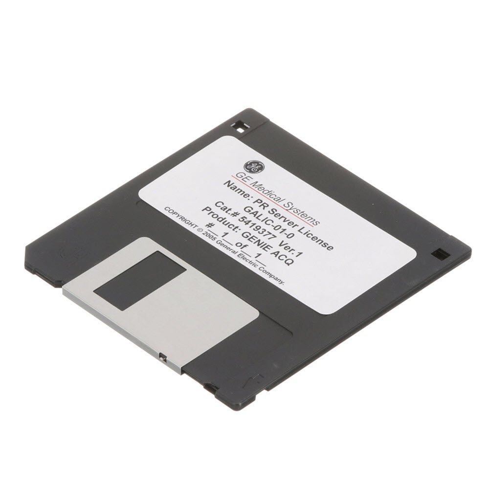 Genie Acquisition PR Server License Patch and ITF for Part Genie Acquisition PR Server License Patch and ITF for Part