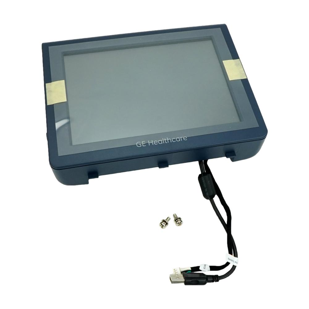 Touch Panel Option Kit Touch Panel Option Kit