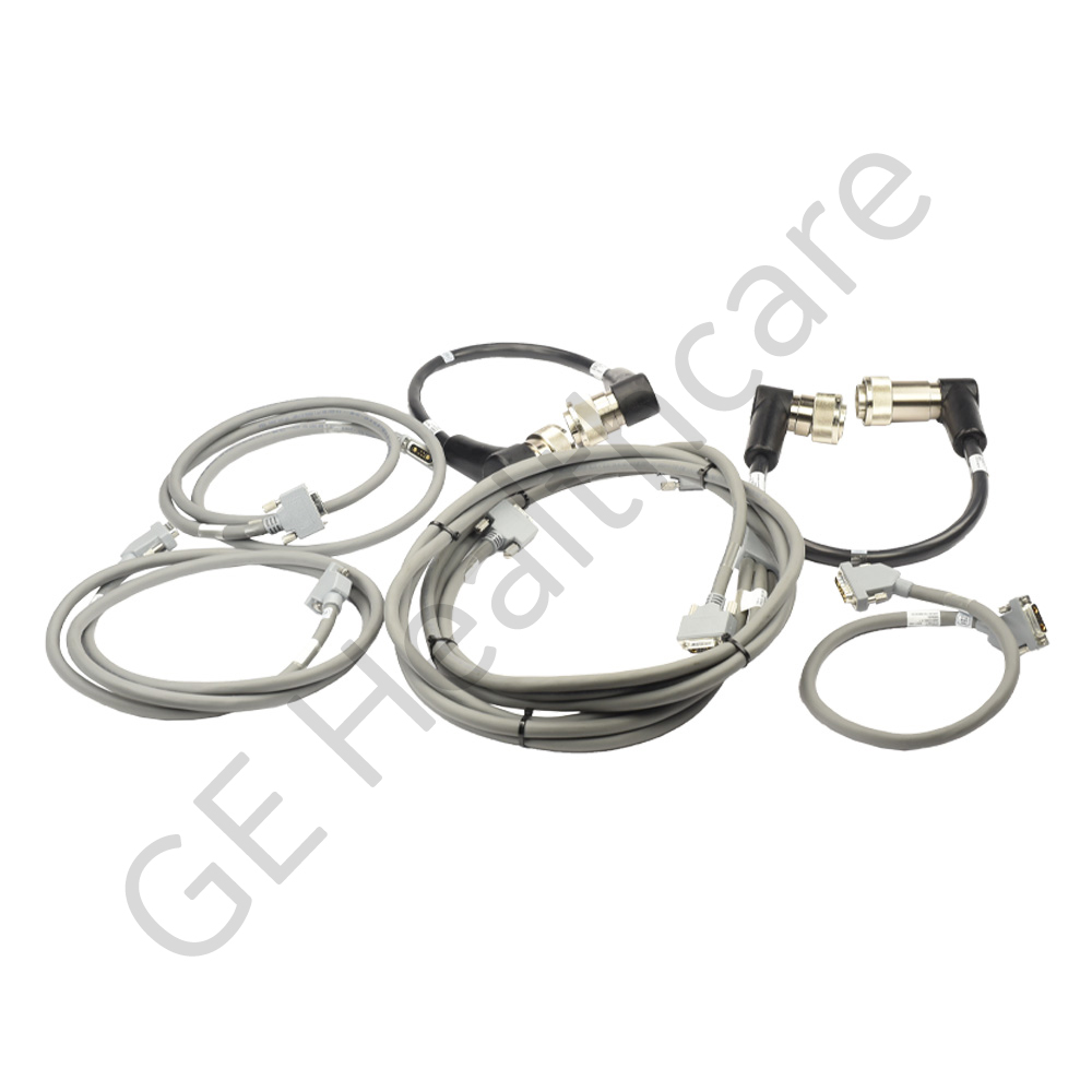PGR Cabinet Power Cable Kit - FRU