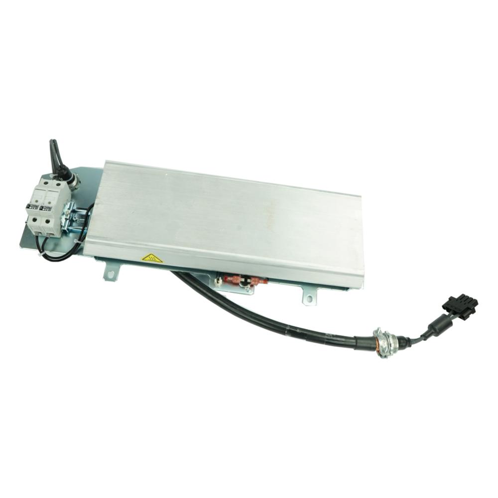 Ax Dr Dynamic Brake Assembly 5426356-H Ax Dr Dynamic Brake Assembly 5426356-H