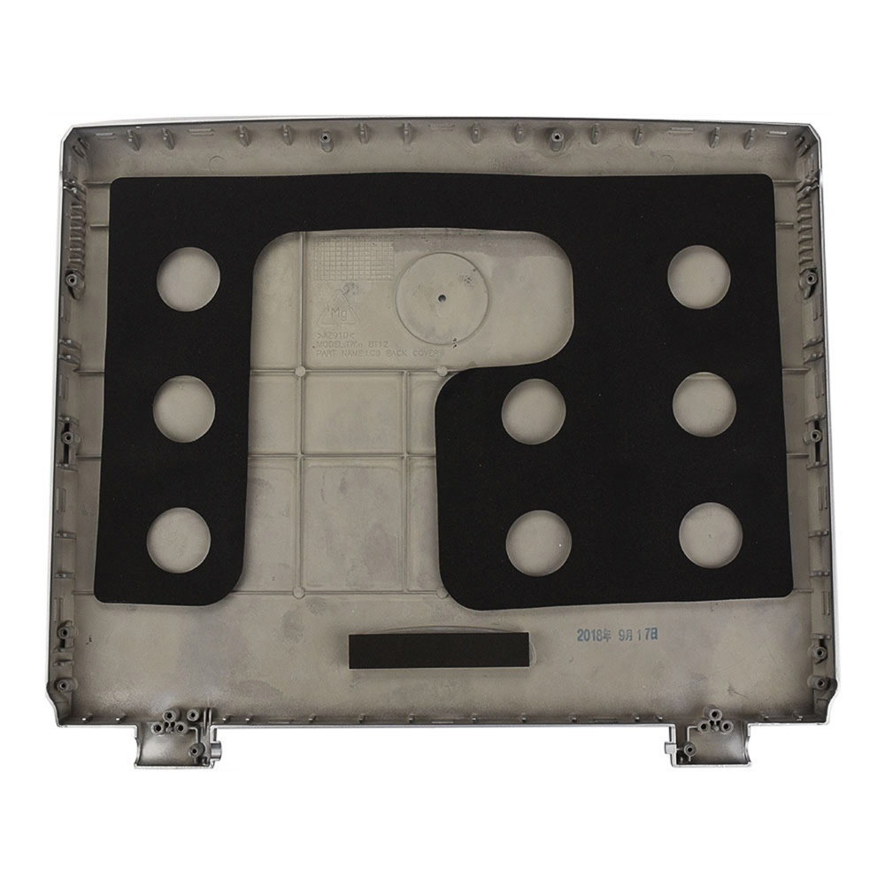 Le BT11 LCD Back Cover ASSY Le BT11 LCD Back Cover ASSY