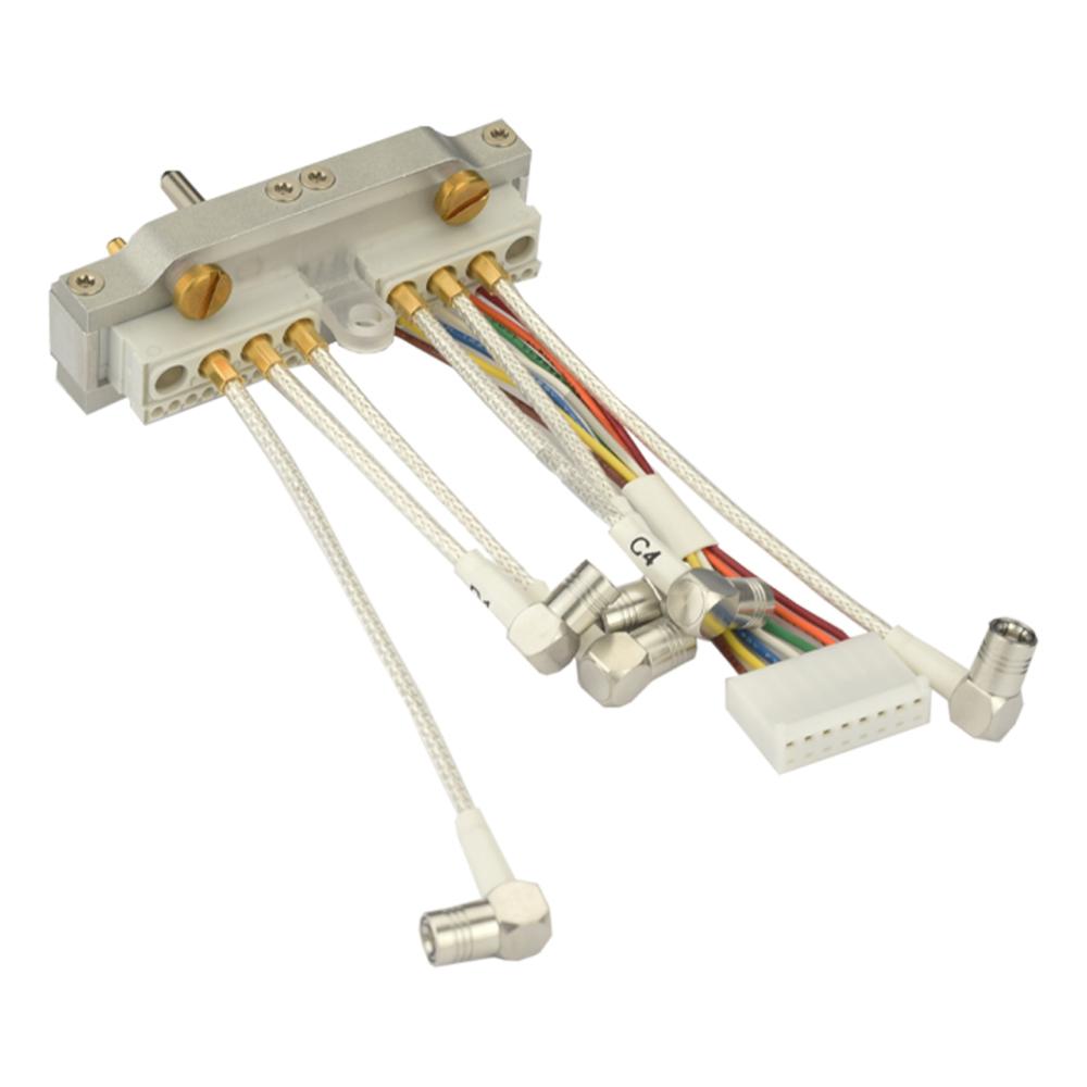 12 Channel Torso Anterior 12 Channel Torso Anterior