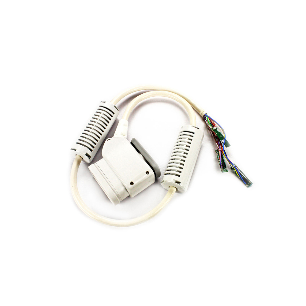 GEM Flex 16ch System Cable, 3.0T P-Connector GEM Flex 16ch System Cable, 3.0T P-Connector