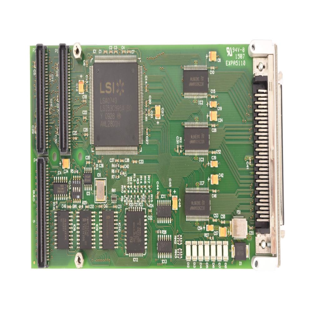 PCI Mezzanine Connecter SCSi Controller 5430807 PCI Mezzanine Connecter SCSi Controller 5430807