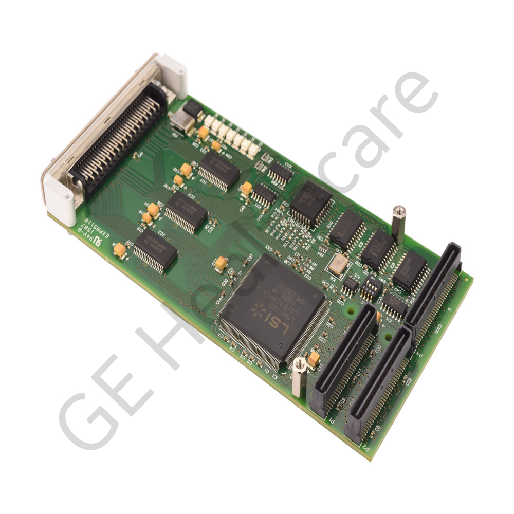 PCI Mezzanine Connecter SCSI Controller 2345609-H