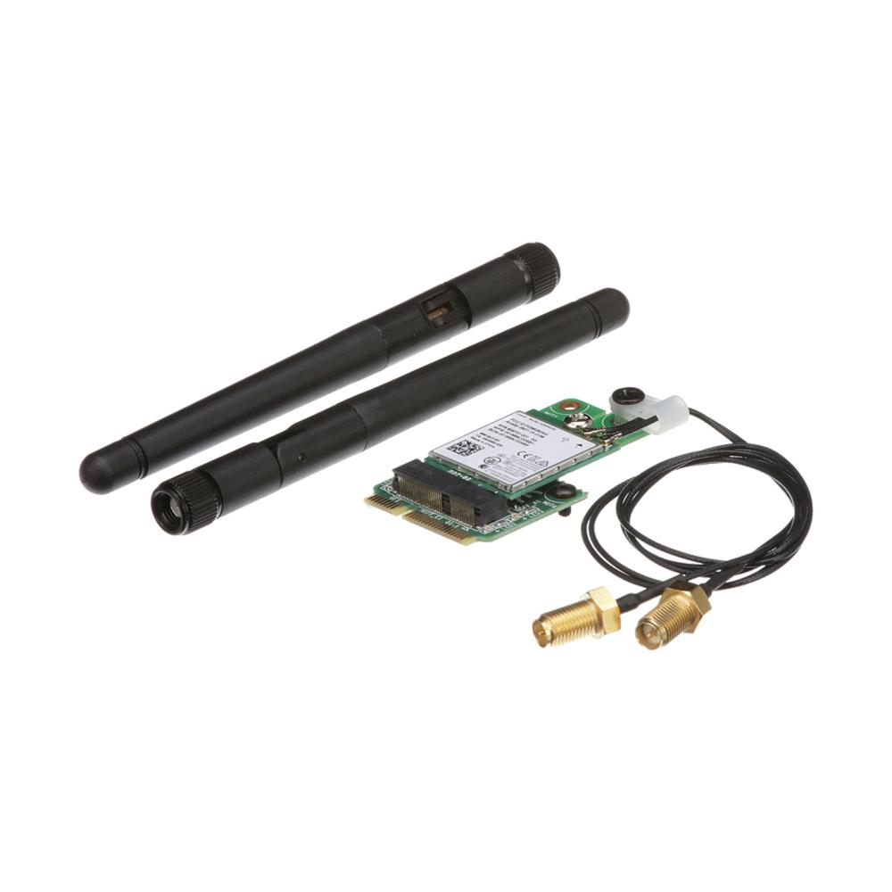 LOGIQ E9 WLAN assembly - RED compliant, for production or spare part LOGIQ E9 WLAN assembly - RED compliant, for production or spare part