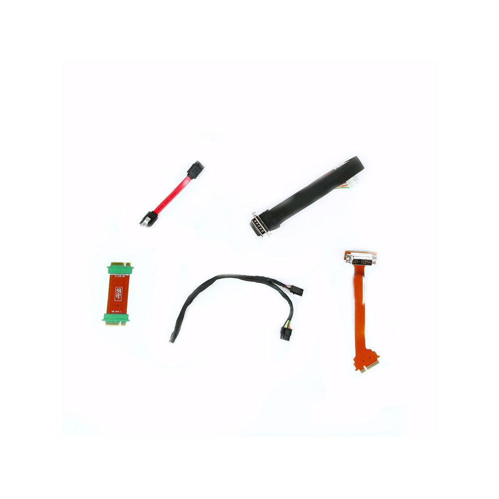 BEP6.X Cable Kit - Spare Part BEP6.X Cable Kit - Spare Part