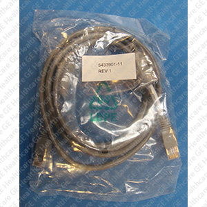Host ETH2 to ETH1 Ethernet Cable