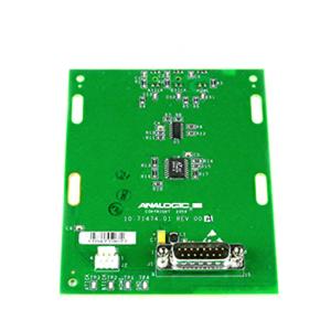 OPTICAL TICK SENSOR BOARD -FRU OPTICAL TICK SENSOR BOARD -FRU