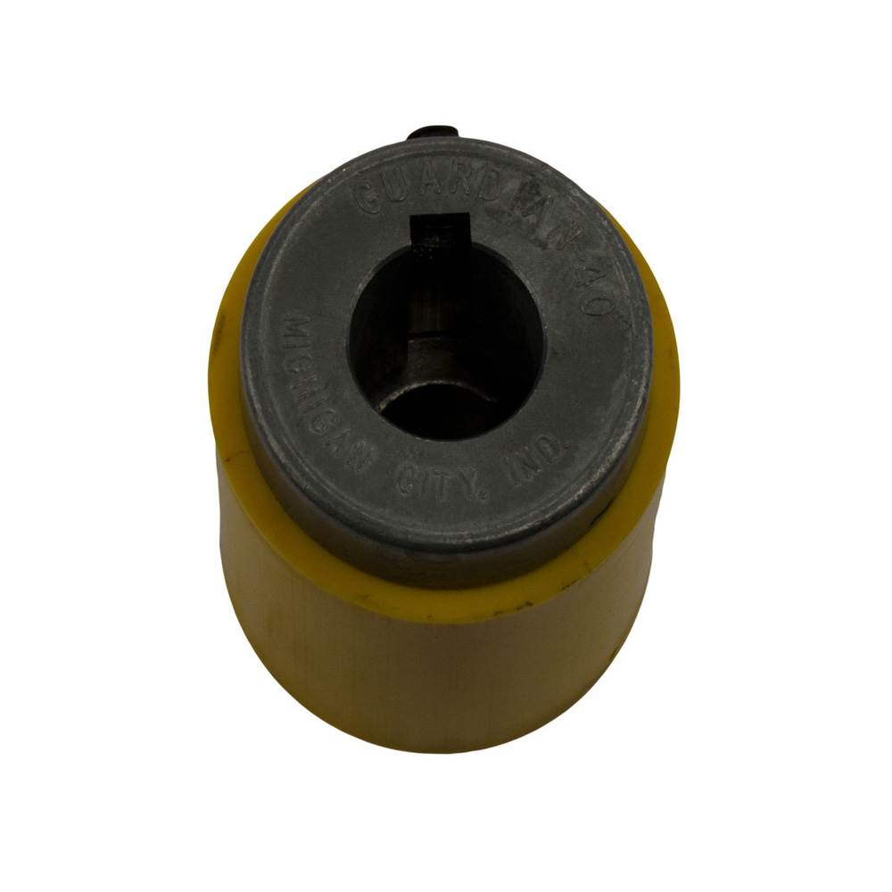 Rotation Coupling Rotation Coupling