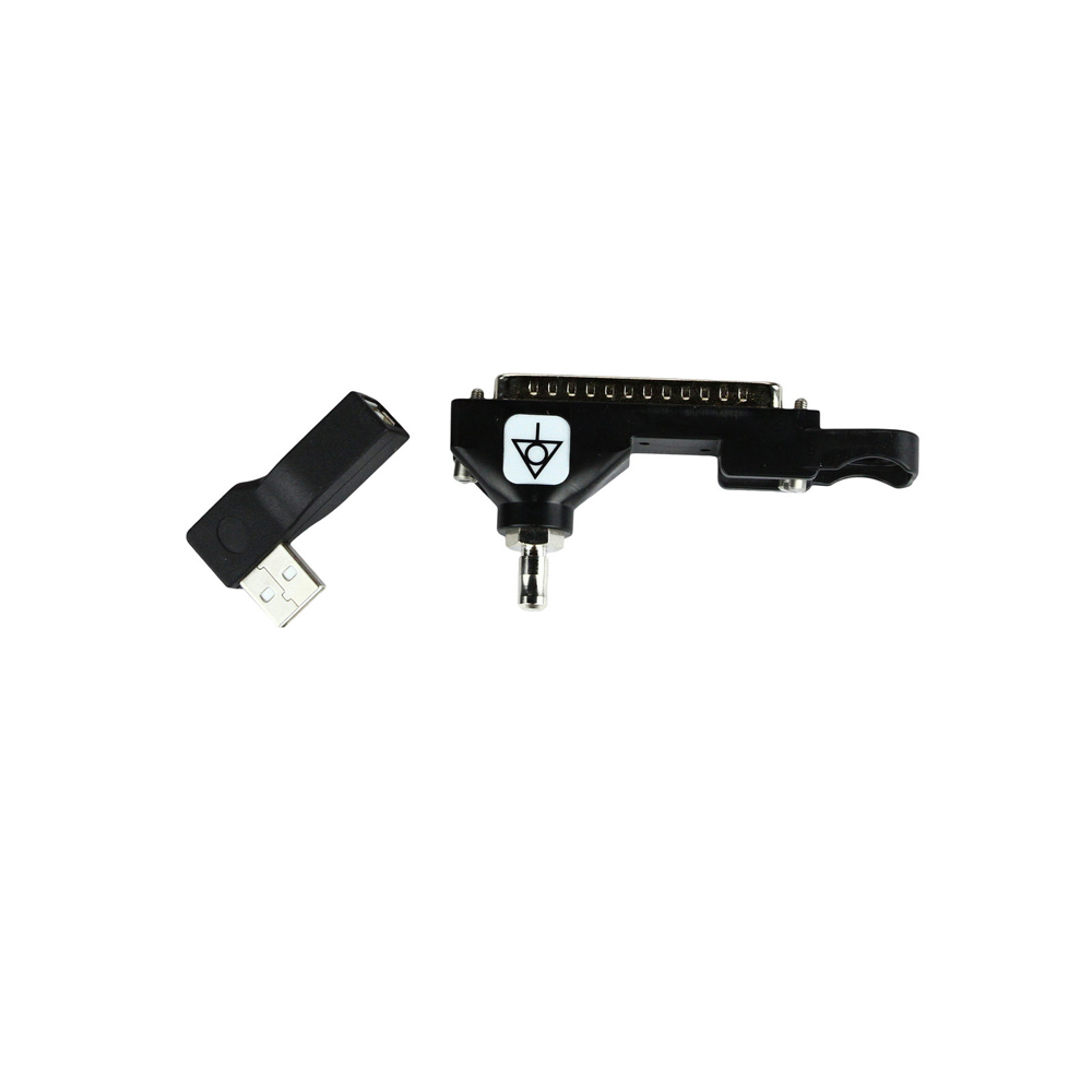 Gounded Docking and USB Right Angle Kit Gounded Docking and USB Right Angle Kit