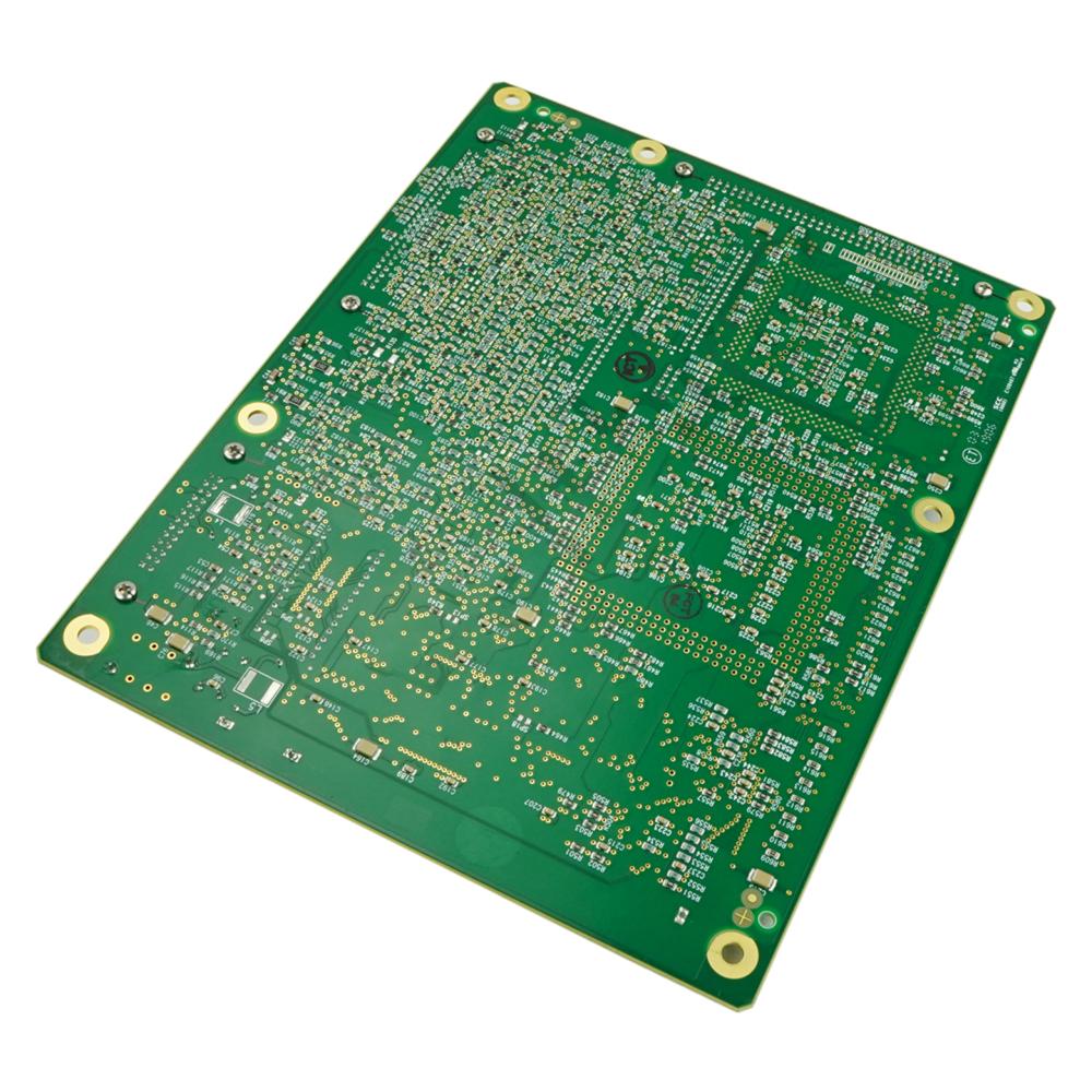 Programmed KV Control Board P5.47 5436156-2 Programmed KV Control Board P5.47 5436156-2