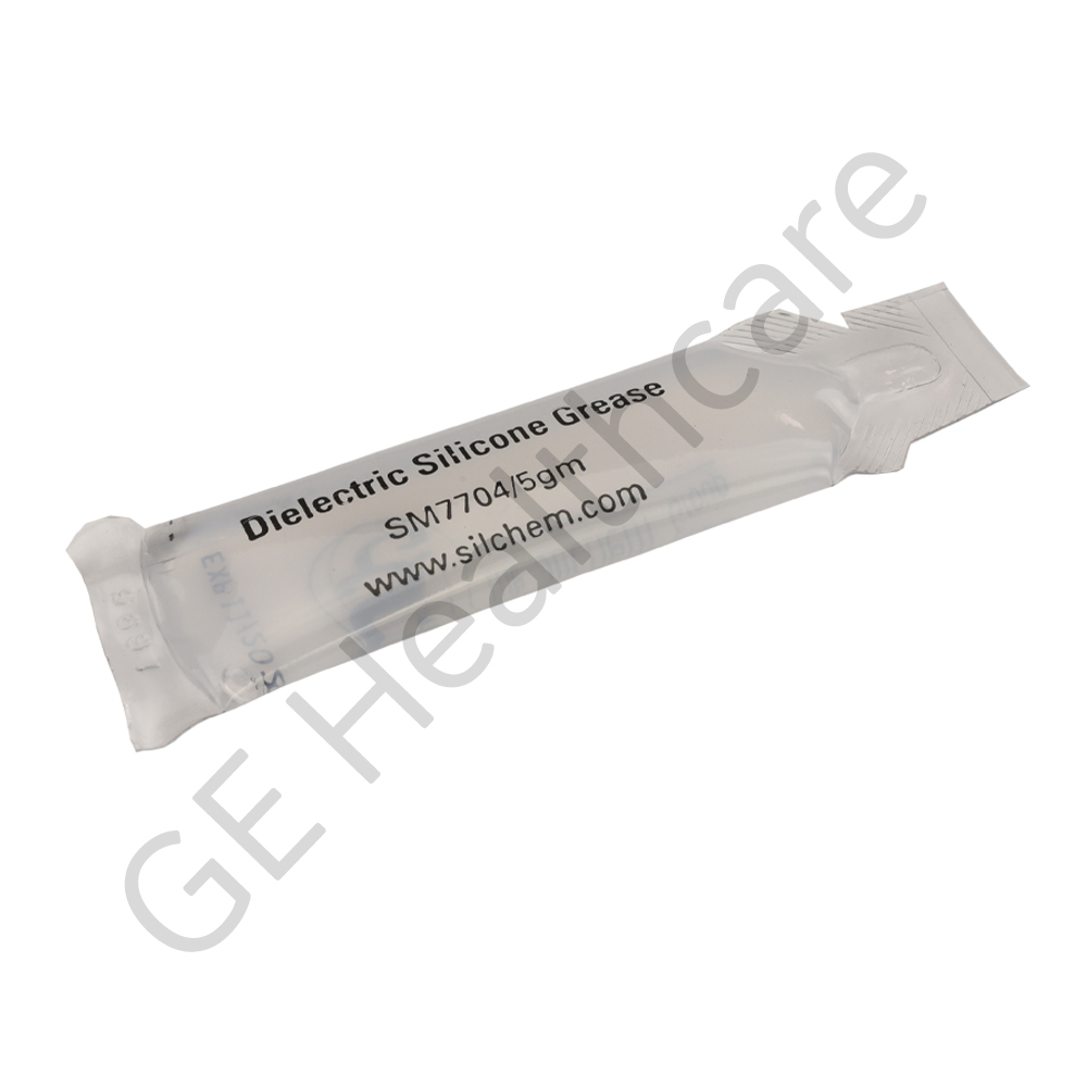 Dielectric Silicone Grease - 0.5 oz Tube