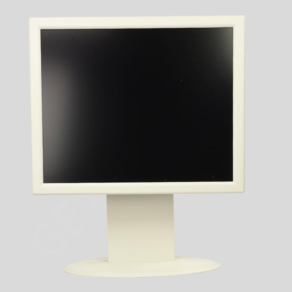 19" Mono Displayer 19" Mono Displayer
