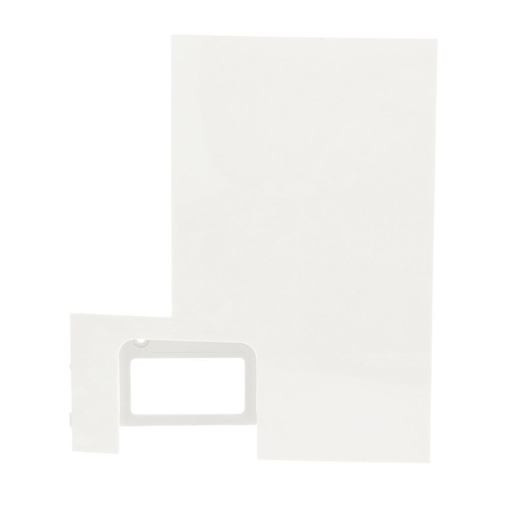 trophon EPR SRVC Elec Side Cover Protection Cover trophon EPR SRVC Elec Side Cover Protection Cover