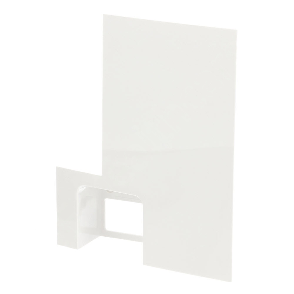 trophon EPR SRVC Elec Side Cover Protection Cover trophon EPR SRVC Elec Side Cover Protection Cover