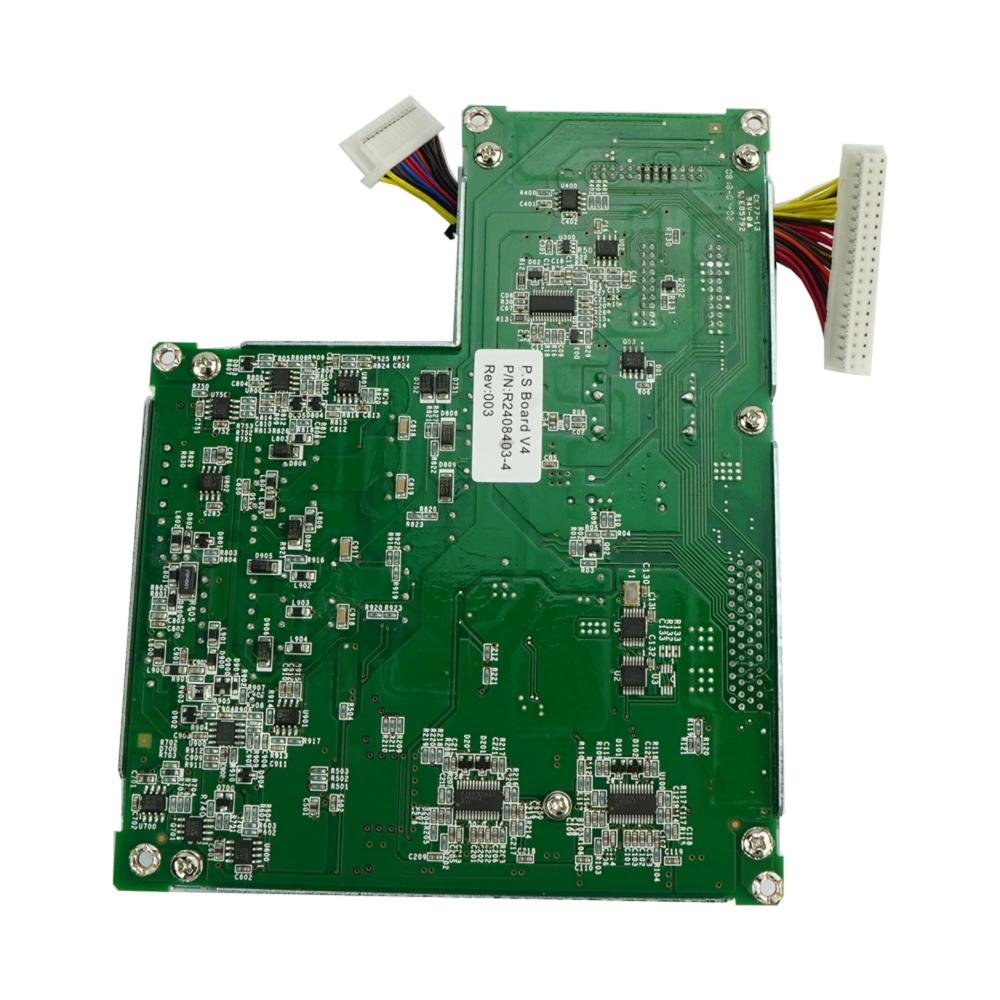 DC-DC PS RoHS Module RSPL Kit 5439596-R DC-DC PS RoHS Module RSPL Kit 5439596-R