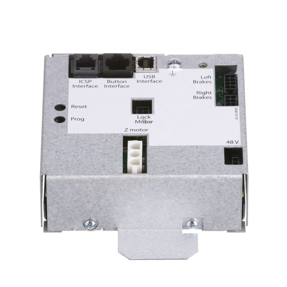 LE9 R5 XYZ Motor Controller 5440179-3-H LE9 R5 XYZ Motor Controller 5440179-3-H