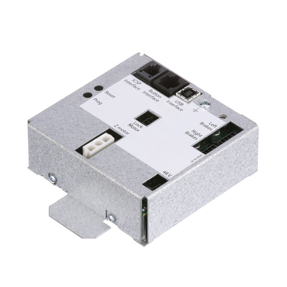 LE9 R5 XYZ Motor Controller 5440179-3-H LE9 R5 XYZ Motor Controller 5440179-3-H