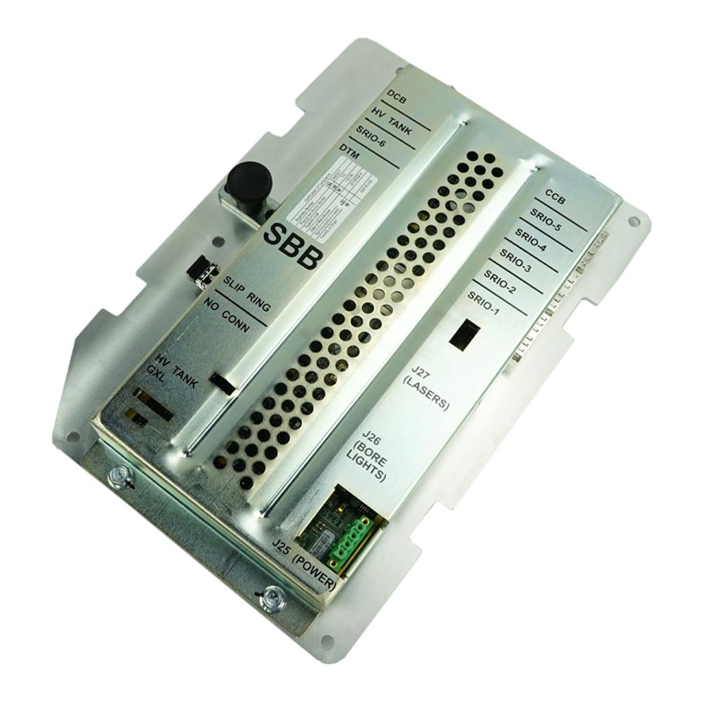 SBB Assembly SBB Assembly