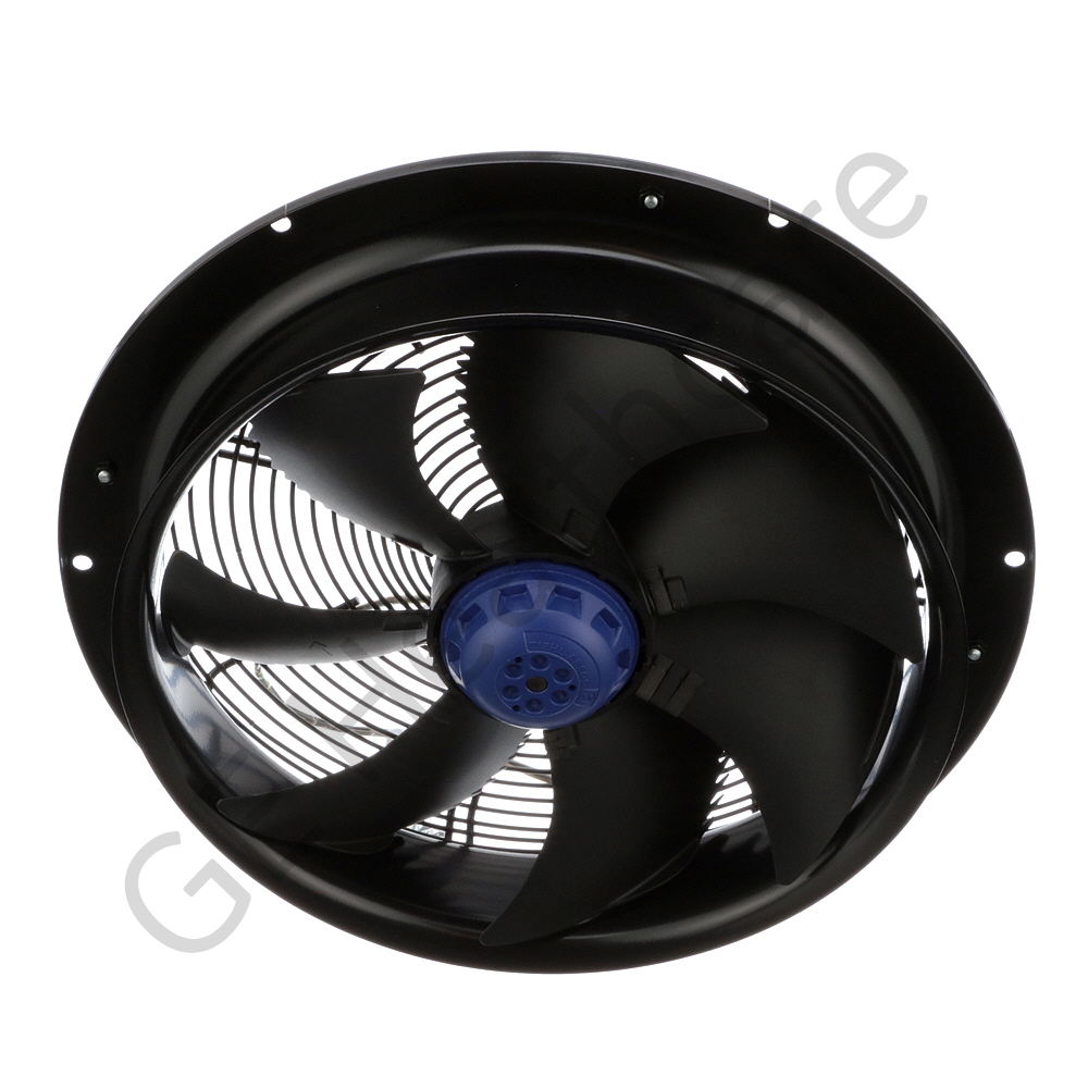 FAN MOTOR with Adaptator cable - FRU