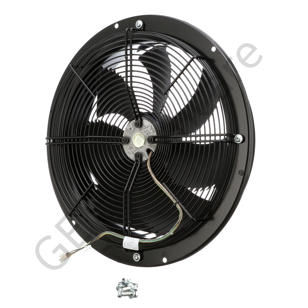 FAN MOTOR with Adaptator cable - FRU