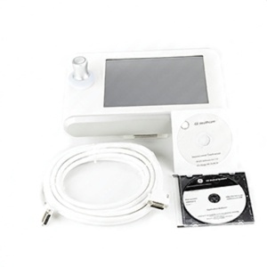 Blue IPX4_V5 ITU with ITU Application CD and Instruction Blue IPX4_V5 ITU with ITU Application CD and Instruction