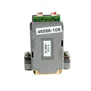 Header Board for Copley Power Module 5447597 Header Board for Copley Power Module 5447597