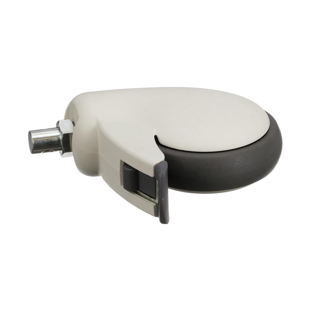 Wheel-Casters Brake Locking Front for Vivid S5 Wheel-Casters Brake Locking Front for Vivid S5