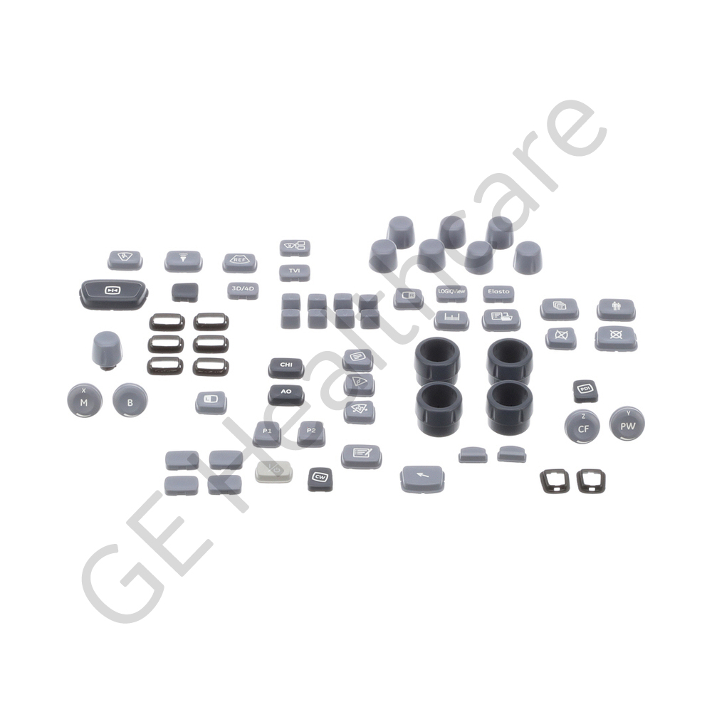 Spark Function Keys and Button Sets Kit