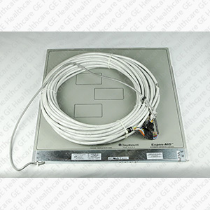AID Ion chamber-RoHS with 24 meter interface cable 5449033-2-R