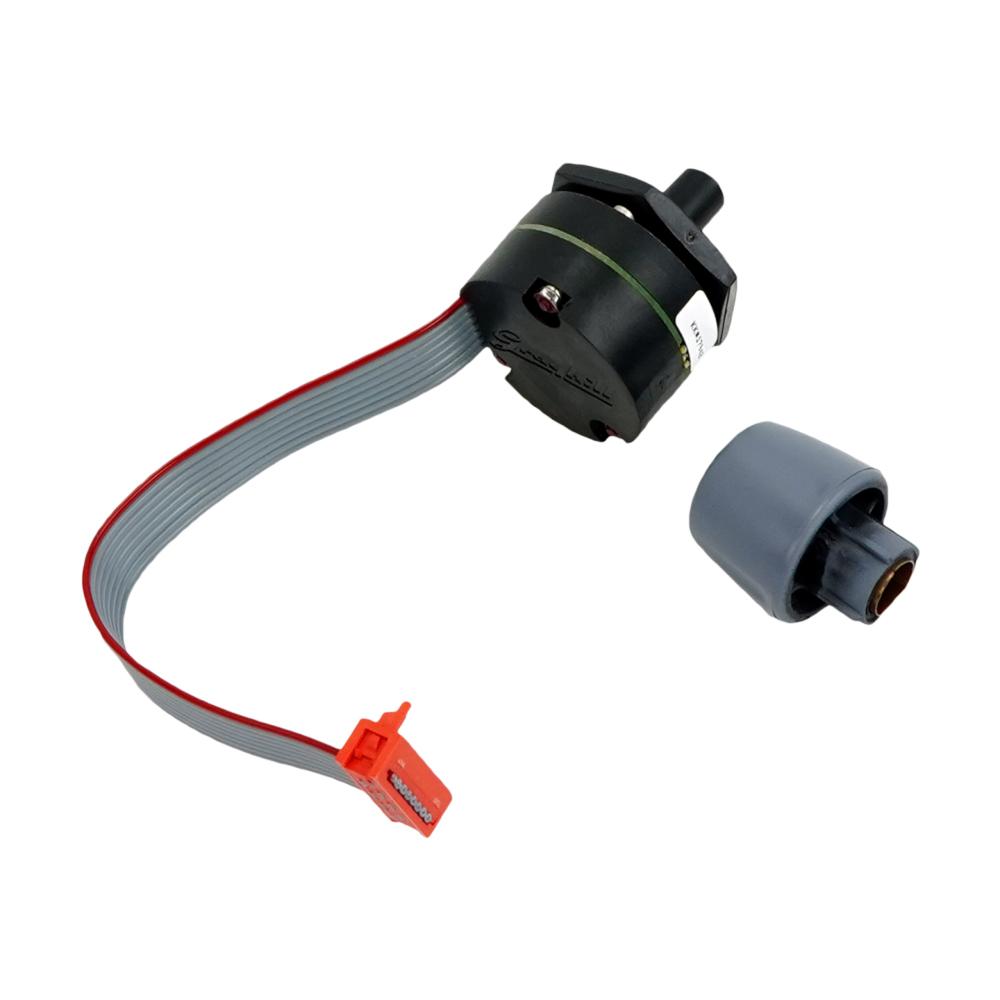 Depth Joystick Depth Joystick