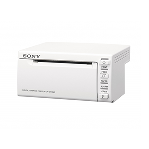 Sony Medical DC Printer UP-D711MD