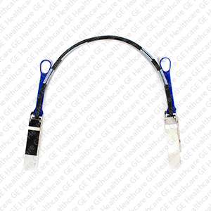InfiniBand QSFP to QSFP Loopback Cable 5449790-H
