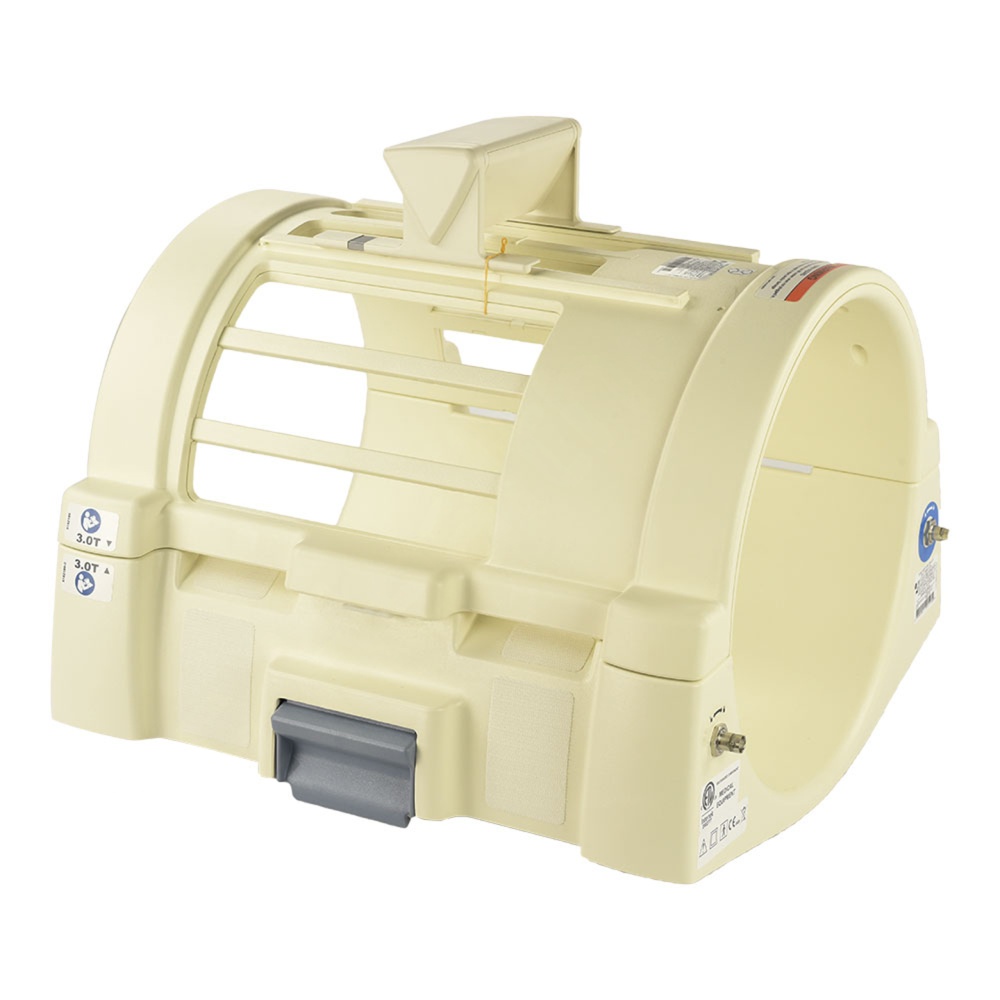 MRI 750 3.0T Head Coil Assembly MRI 750 3.0T Head Coil Assembly