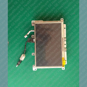 LOGIQ S7 OPIO LCD Touch Panel Assembly 5450965-21