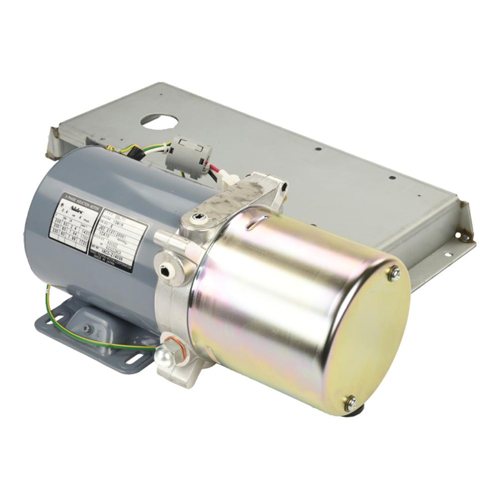 ELEVATION HYDRAULIC PUMP KIT 5451015-H ELEVATION HYDRAULIC PUMP KIT 5451015-H