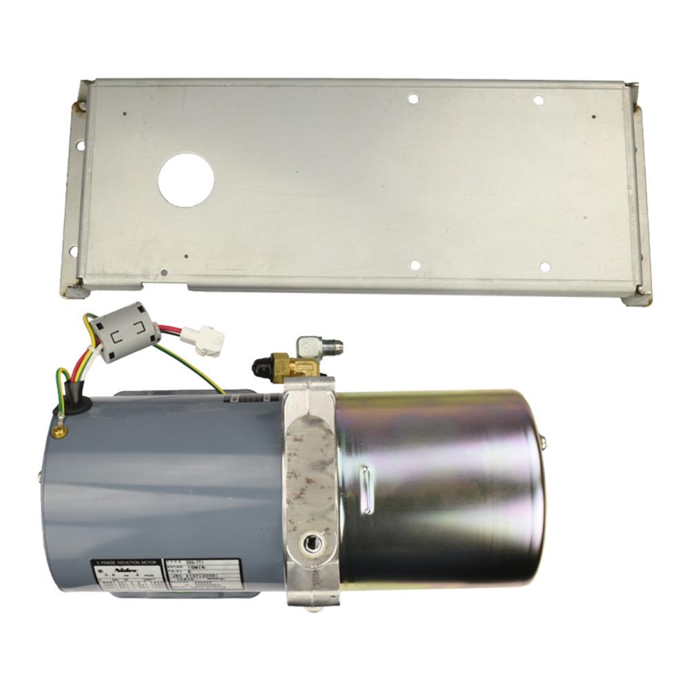 ELEVATION HYDRAULIC PUMP KIT 5451015-H ELEVATION HYDRAULIC PUMP KIT 5451015-H