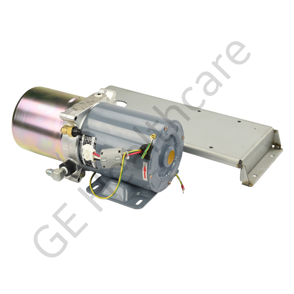 Elevation Hydraulic Pump Kit 5451015