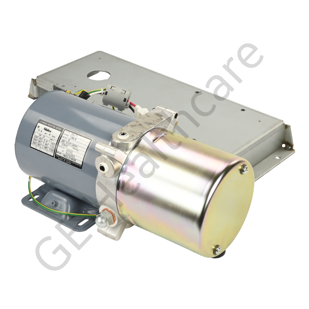 Elevation Hydraulic Pump Kit 5451015