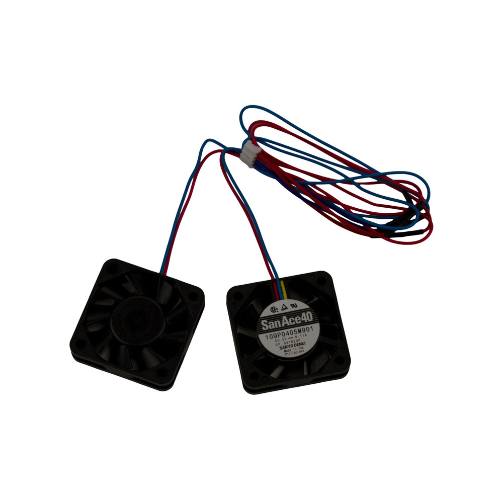 Proteus Console Fan Proteus Console Fan