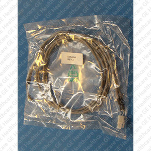 Cable from CFC_24VDC J2 to Heater J3